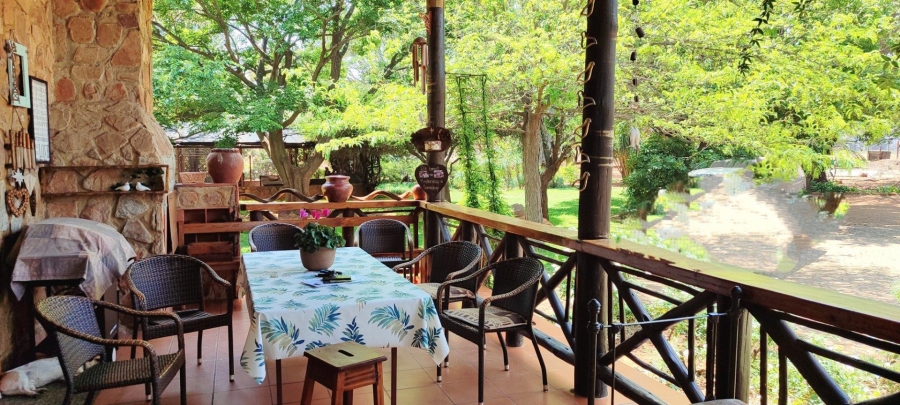 3 Bedroom Property for Sale in Rustenburg Rural North West